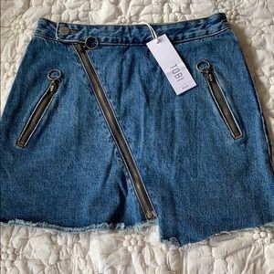 Tobi Jean Skirt